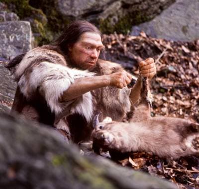 Neandertalare